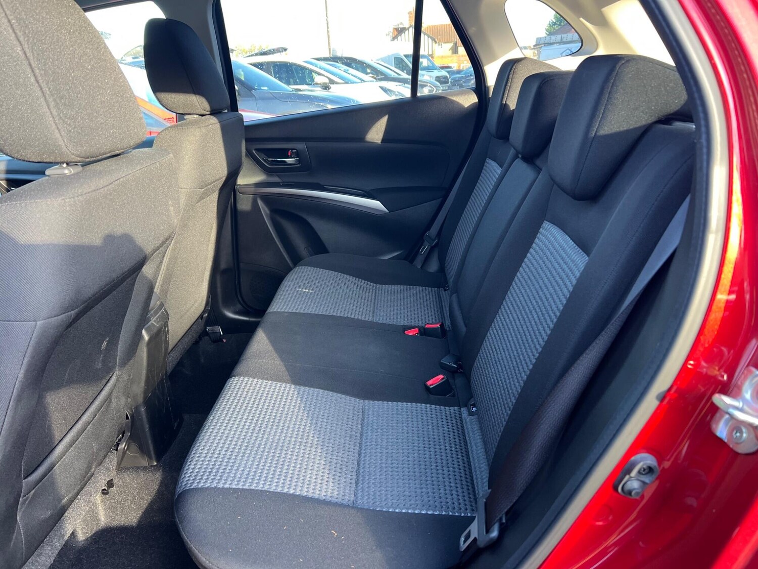 Used Suzuki SX4 S-Cross 2023 for sale - 76633159: Photo 78