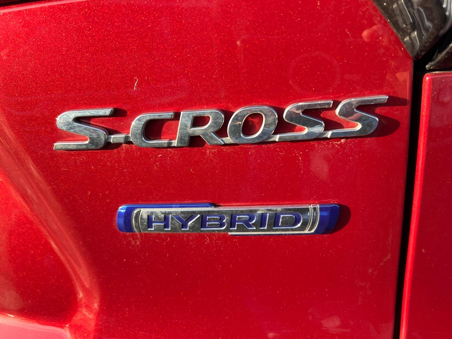 Used Suzuki SX4 S-Cross 2023 for sale - 76633159: Photo 93