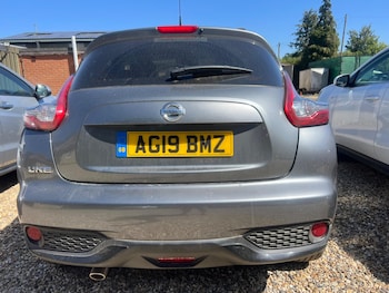 Used Nissan Juke 2019 for sale - 79521466: Photo