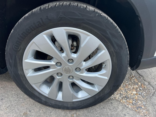 Used Suzuki SX4 S-Cross 2023 for sale - 74739375: Photo 21