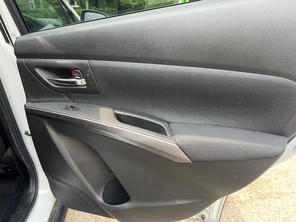 Used Suzuki SX4 S-Cross 2023 for sale - 74739375: Photo 47
