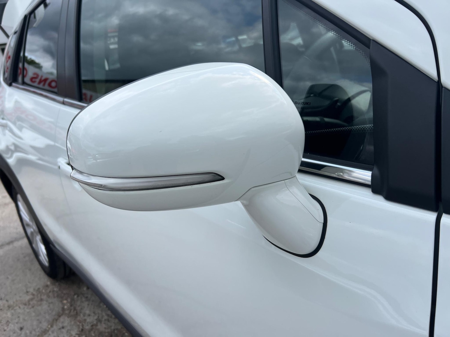 Vehicle 50