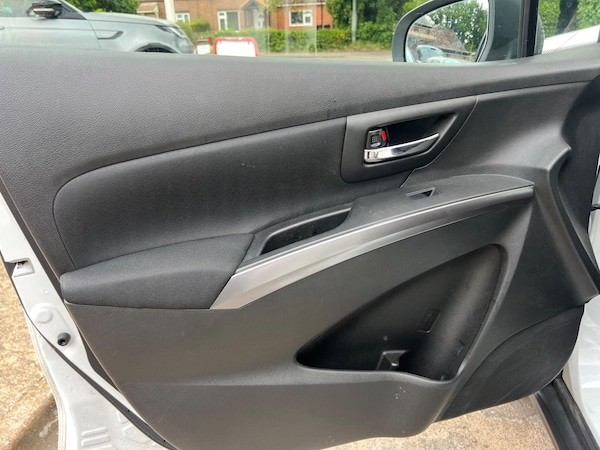 Used Suzuki SX4 S-Cross 2023 for sale - 74739375: Photo 69