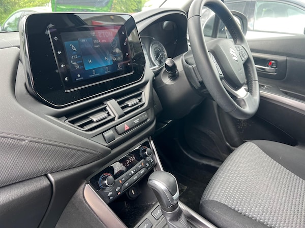 Used Suzuki SX4 S-Cross 2023 for sale - 74739375: Photo 70