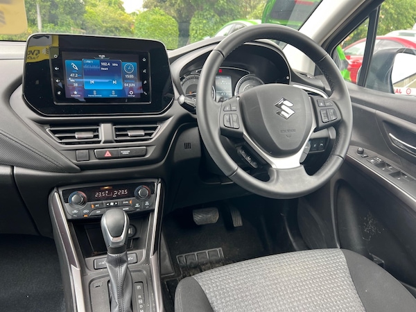Used Suzuki SX4 S-Cross 2023 for sale - 74739375: Photo 73