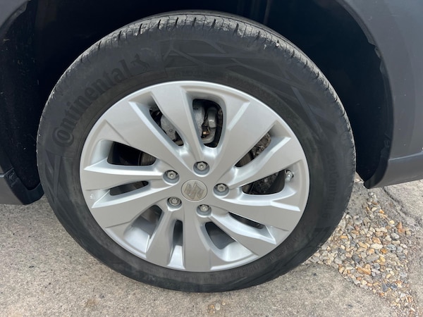 Used Suzuki SX4 S-Cross 2023 for sale - 74739375: Photo 76