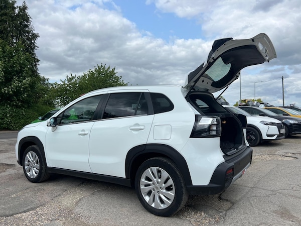 Used Suzuki SX4 S-Cross 2023 for sale - 74739375: Photo 79
