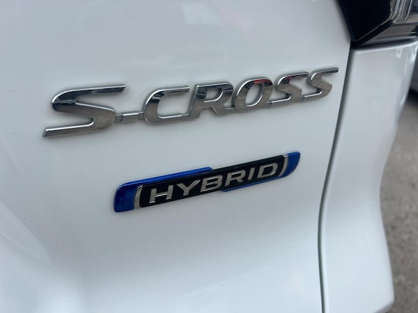Used Suzuki SX4 S-Cross 2023 for sale - 74739375: Photo 84