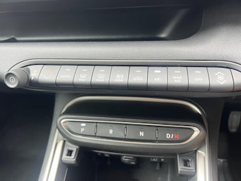 Used Jeep Avenger 2025 for sale - 79247492: Photo