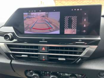 Used Citroen C4 2023 for sale - 73730993: Photo
