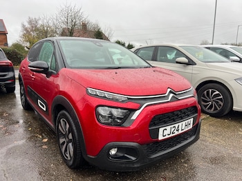 Used Citroen C3 2024 for sale - 76992341: Photo