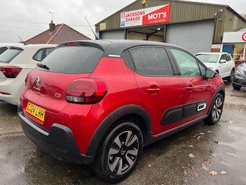 Used Citroen C3 2024 for sale - 76992341: Photo