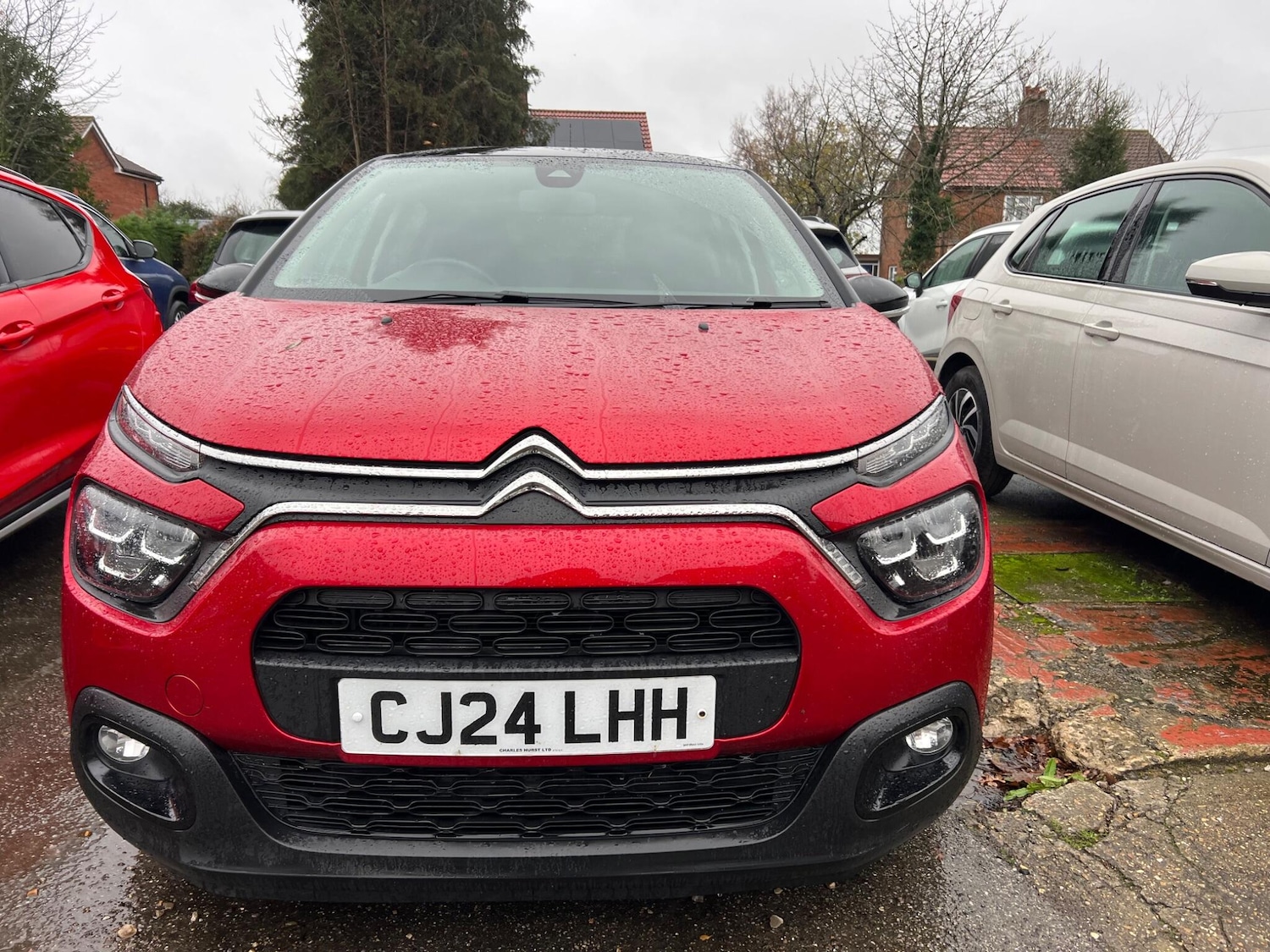 Used Citroen C3 2024 for sale - 76992341: Photo 7
