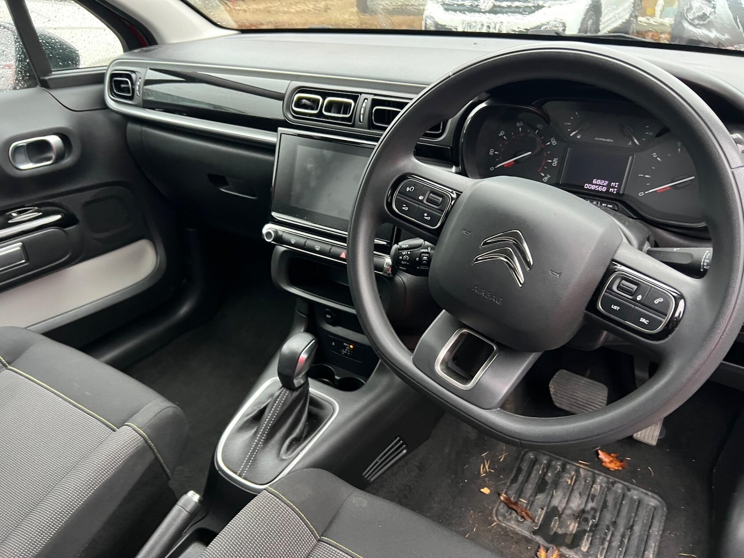 Used Citroen C3 2024 for sale - 76992341: Photo 8