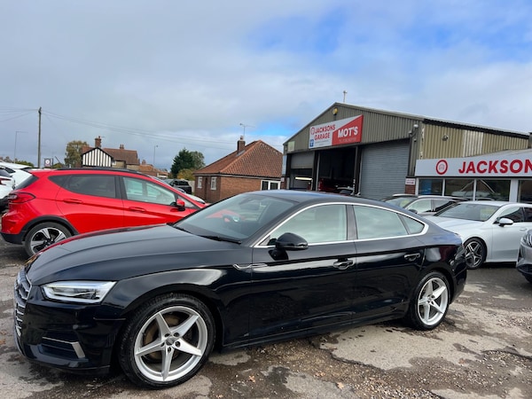 Used Audi A5 2019 for sale - 76282650: Photo 15