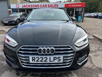 Audi - A5
