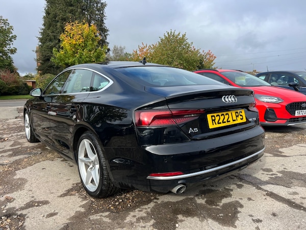 Used Audi A5 2019 for sale - 76282650: Photo 20