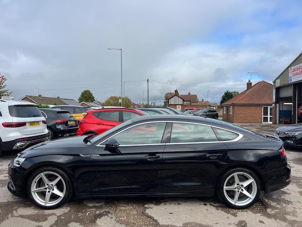 Used Audi A5 2019 for sale - 76282650: Photo 21