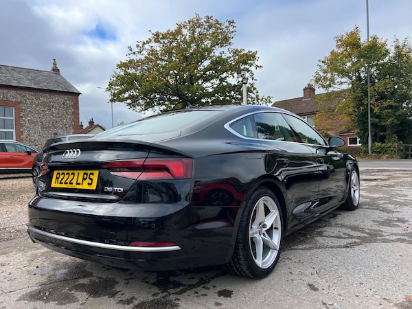 Used Audi A5 2019 for sale - 76282650: Photo 26
