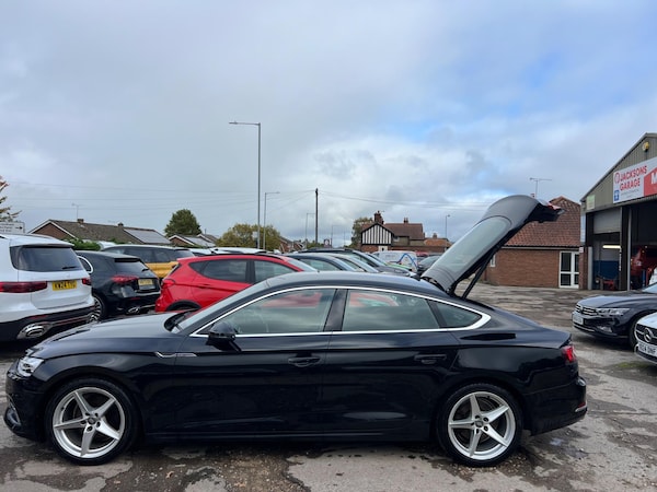 Used Audi A5 2019 for sale - 76282650: Photo 41