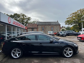 Used Audi A5 2019 for sale - 76282650: Photo 4