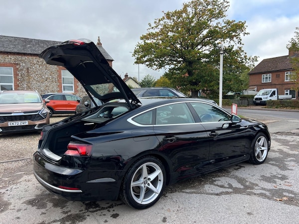 Used Audi A5 2019 for sale - 76282650: Photo 53