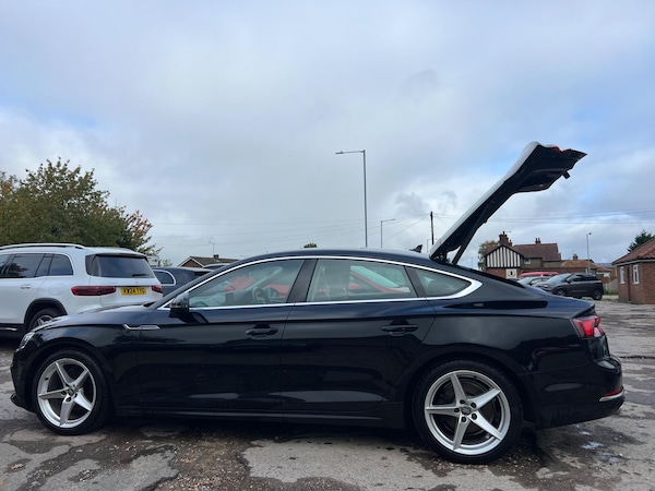 Used Audi A5 2019 for sale - 76282650: Photo 54