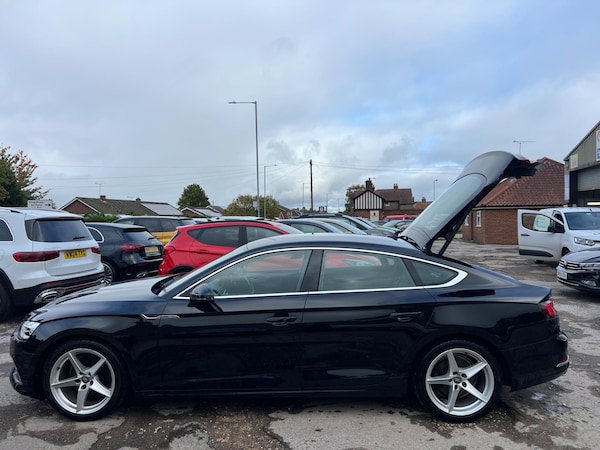 Used Audi A5 2019 for sale - 76282650: Photo 55