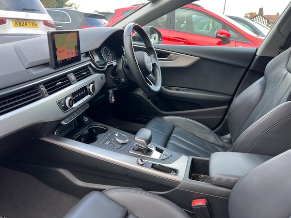 Used Audi A5 2019 for sale - 76282650: Photo 69