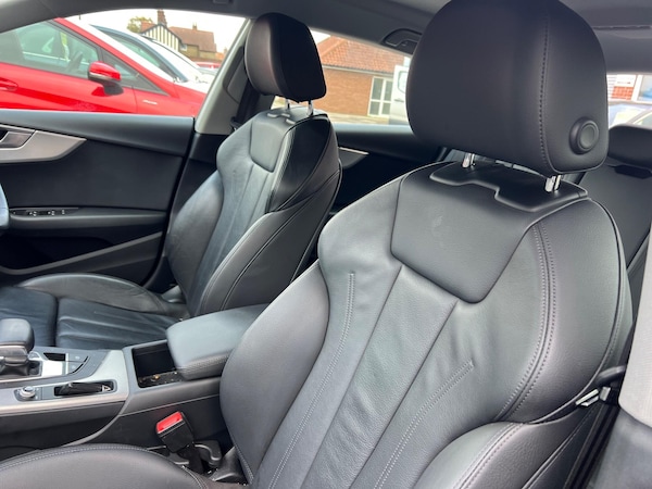 Used Audi A5 2019 for sale - 76282650: Photo 70