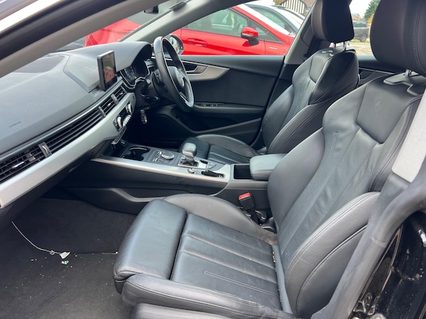 Used Audi A5 2019 for sale - 76282650: Photo 71