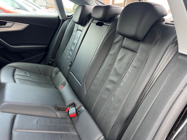 Used Audi A5 2019 for sale - 76282650: Photo 74