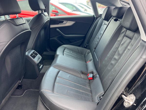 Used Audi A5 2019 for sale - 76282650: Photo 75