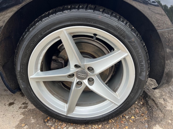 Used Audi A5 2019 for sale - 76282650: Photo 76