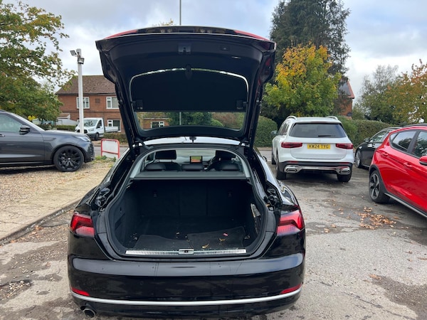 Used Audi A5 2019 for sale - 76282650: Photo 81