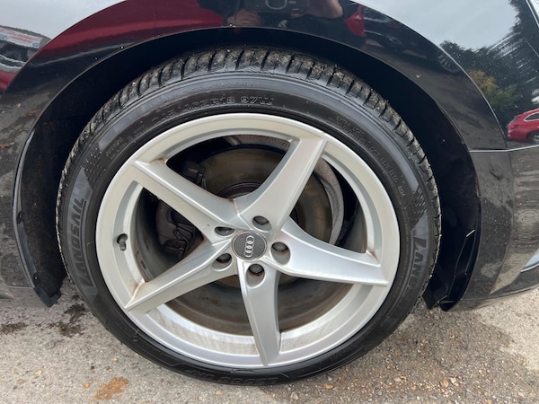 Used Audi A5 2019 for sale - 76282650: Photo 86