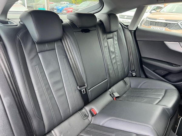 Used Audi A5 2019 for sale - 76282650: Photo 89