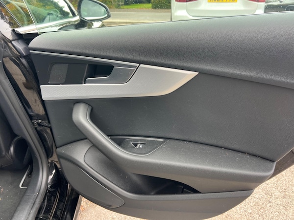 Used Audi A5 2019 for sale - 76282650: Photo 90
