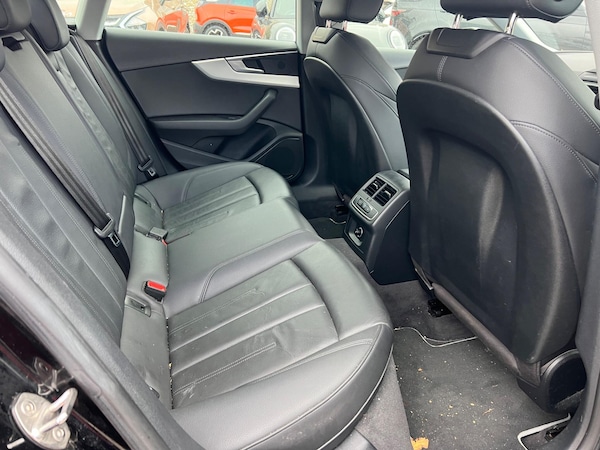 Used Audi A5 2019 for sale - 76282650: Photo 91