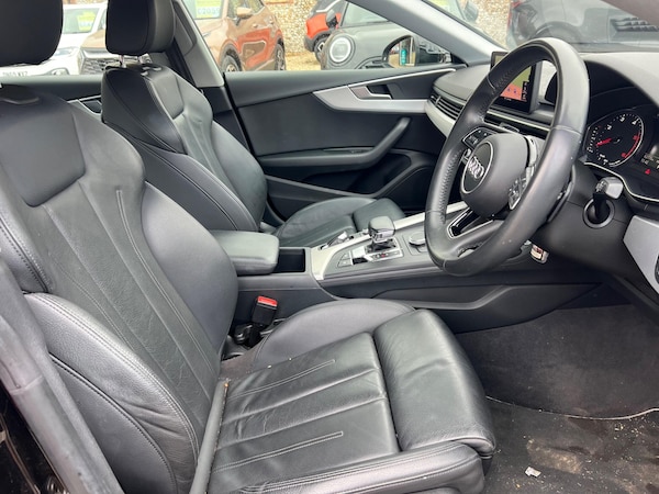 Used Audi A5 2019 for sale - 76282650: Photo 93