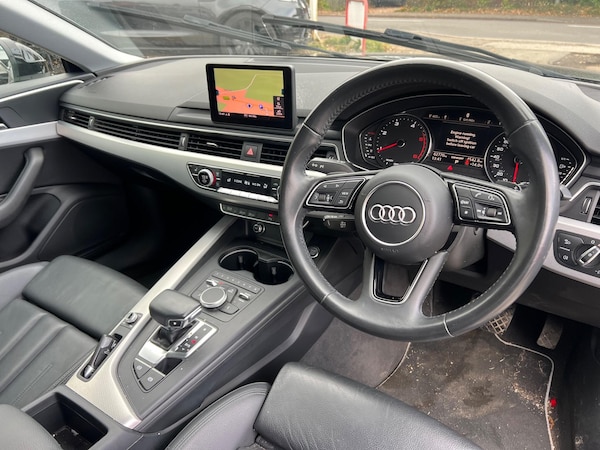 Used Audi A5 2019 for sale - 76282650: Photo 94