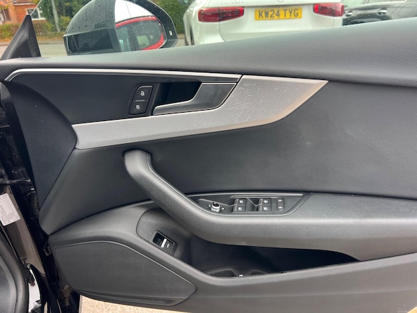 Used Audi A5 2019 for sale - 76282650: Photo 95