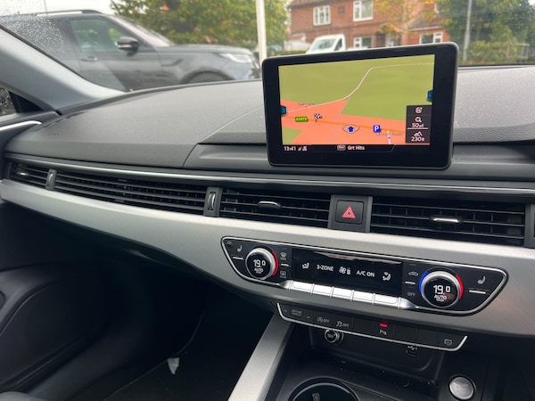 Used Audi A5 2019 for sale - 76282650: Photo 96