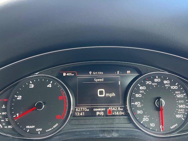 Used Audi A5 2019 for sale - 76282650: Photo 97