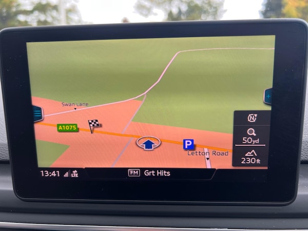 Used Audi A5 2019 for sale - 76282650: Photo 98