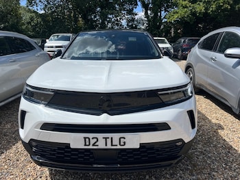 Used Vauxhall Mokka 2022 for sale - 79396519: Photo