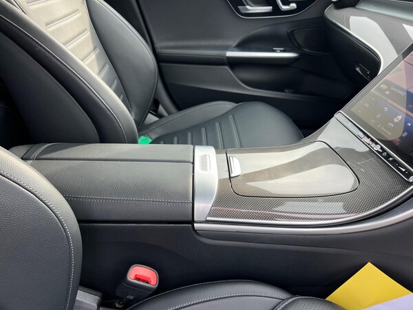 Used Mercedes-Benz C-Class 2024 for sale - 75432024: Photo 25