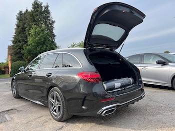 Used Mercedes-Benz C-Class 2024 for sale - 75432024: Photo