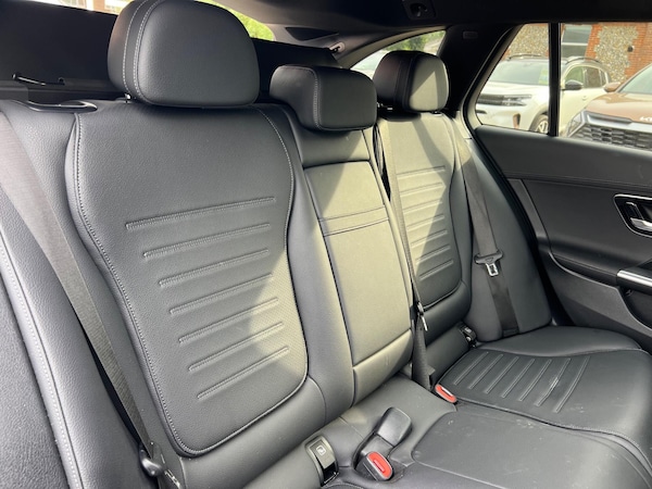 Used Mercedes-Benz C-Class 2024 for sale - 75432024: Photo 54