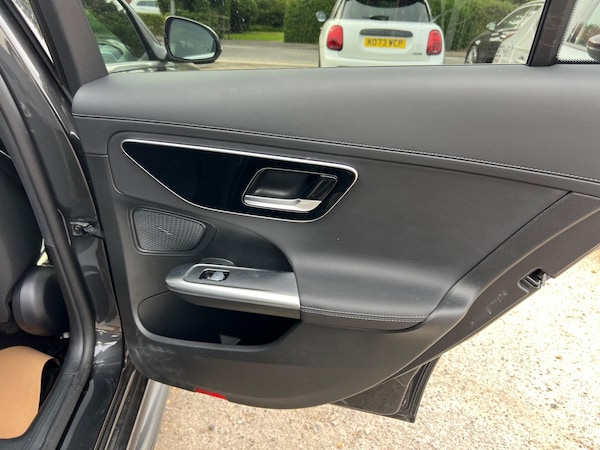 Used Mercedes-Benz C-Class 2024 for sale - 75432024: Photo 56